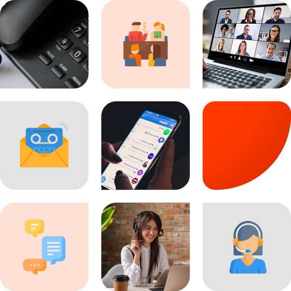 WebArray VoIP Features